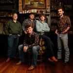 Black Hills Bluegrass & BBQ Festival 2026