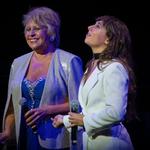 Stephanie Nakasian "LEGACY:  Passing the Torch"