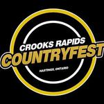 Crooks Rapids Country Fest 2026