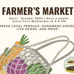 Greentree Farmer's Market