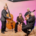 Concerts in the Park