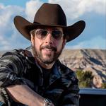 Skip Ewing at The Dixon Historic Theatre