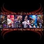 Return To Paradise - A tribute to the music of Styx