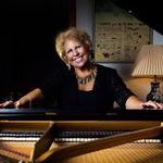 Mother's Day at Shanghai Jazz with Stephanie Nakasian and her Band