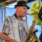 Antioch Jazz and Blues Festival 2026