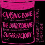 Chasing Bone x The Butter Dreams x Sugar Factory | SOUL