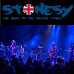 Stonesy @ Prohibition Cellars