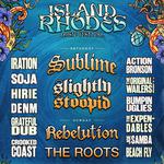 Island Rhodes Music Festival