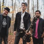 Hugo's: Avi Salloway & Friends