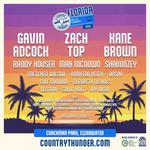 Country Thunder Florida 2026