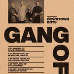 Gang of Four w Downtown Boys