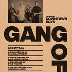 Gang of Four w/ Downtown Boys