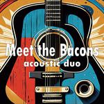 Meet the Bacons duo at The Gin Mill