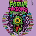 Plan B Forum Takeover 2026