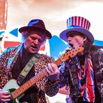 Stonesy “Stripped and Unplugged”