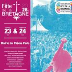 FETE DE LA BRETAGNE 2026