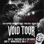VOID TOUR