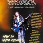 Hoodstock - A Fundraiser for Bambrick
