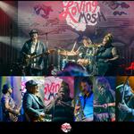 The Loving Mosh