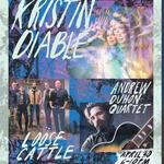 Kristin Diable, Andrew Duhon & Loose Cattle @ Music Box Village (Well Kept Secret Presents