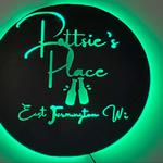 Matt Cave @ Pottsie’s Place 