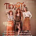 Acoustic Sunsets at the Fairgrounds