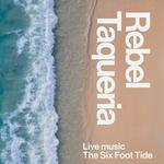 Pop up at Rebel Taqueria.