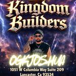 Kingdom Builders Concert