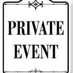 Private Party