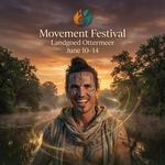 Movement Festival 2026
