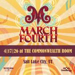 March Fourth with Talia Keys