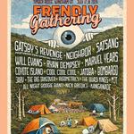 Frendly Gathering 2026