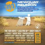 Tidy Newquay Seaside Special