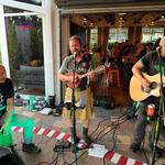 Clover's Revenge At Tamiami Tap