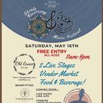 Shoals Riversong Music Festival 2026