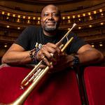 Sean Jones Quartet @ Vermont Jazz Center