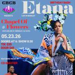Etana Birthday Bash
