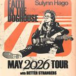 Sulynn Hago, Better Strangers, and More in West Palm Beach