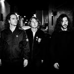 DZ DEATHRAYS LIVE IN NANTES