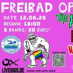 Freibad Festival 