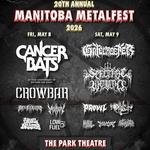 Manitoba Metalfest 2026