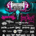 Armstrong Metal Festival 2026