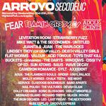 Arroyo Secodelic 2026