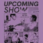 Mark Hattori, Astral Cascade, & Onbar