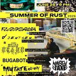 Summer of Rust