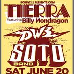 Tierra / DW3 / Soto 