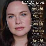 LOLO live at the Delta Faucet Summer Concert Series