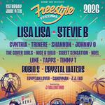 Freestyle Festival Pre Party 