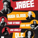 Hugh Glass & Jabee LIVE at The Blue Note