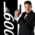 Gaslight Theatre: 009 License to Thrill